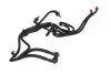 Паливний шланг VOLVO C30, S40 II, S80 II, V50, V70 III FORD C-MAX, FOCUS C-MAX, FOCUS II 1.6D 10.03-12.12 ENGITECH (ENT120136) зображення 2