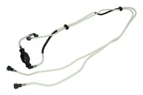 Паливний шланг ENGITECH ENT120163 Купити в Україні