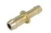 Коннектор топливного шланга (прямые, (EN) metal, diam. - 10x8mm, диаметр патрубка: 8мм x 10мм) ENGITECH (ENT120239) изображение 1