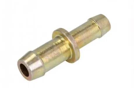 Коннектор топливного шланга (прямые, (EN) metal, diam. - 10x8mm, диаметр патрубка: 8мм x 10мм) ENGITECH ENT120239