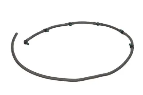 Шланг переливу BMW 3 (E46), 5 (E39), 5 (E60), 5 (E61), 7 (E38), 7 (E65, E66, E67), X5 (E53) 08.98-05.10 ENGITECH ENT120266