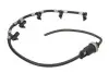 Шланг переливу VW CRAFTER 30-35, CRAFTER 30-50 04.06-05.13 ENGITECH (ENT120271) зображення 1