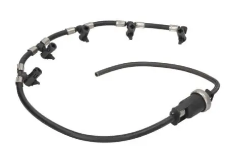 Шланг переливу VW CRAFTER 30-35, CRAFTER 30-50 04.06-05.13 ENGITECH ENT120271