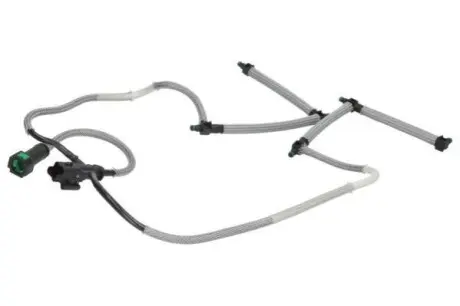 Шланг переливу CITROEN C5 III, C6 PEUGEOT 407, 607 12.04 ENGITECH ENT120272 Купити в Україні