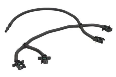 Шланг переливу FORD MONDEO III, TRANSIT 10.00-03.07 ENGITECH ENT120274