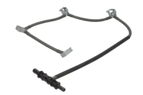 Шланг переливу MERCEDES C T-MODEL (S204), C (W204), E T-MODEL (S211), E (W211) 03.03-12.09 ENGITECH ENT120275 Купити в Україні