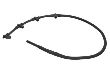 Шланг переливу BMW 1 (E81), 1 (E82), 1 (E87), 1 (E88), 1 (F20), 3 (E90), 3 (E91), 3 (F30, F80), 3 (F31), 5 (E60), 5 (E61), X1 (E84), X3 (E83) MINI CLUBVAN (R55) 09.06-06.19 ENGITECH ENT120277