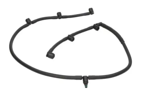 Шланг переливу MERCEDES E (W212), GLE (W166), GLK (X204), M (W166), S (W221, V221), VIANO (W639), VITO / MIXTO (W639) 3.0D 07.09 ENGITECH ENT120285