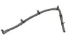 Шланг переливу HYUNDAI ACCENT III, GETZ, I30 KIA CEE'D, CERATO I, PRO CEE'D, RIO II 03.05-12.12 ENGITECH (ENT120290) зображення 1