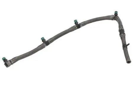 Шланг переливу HYUNDAI ACCENT III, GETZ, I30 KIA CEE'D, CERATO I, PRO CEE'D, RIO II 03.05-12.12 ENGITECH ENT120290