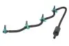 Шланг переливу FORD B-MAX, C-MAX II, ECOSPORT, FIESTA VI, FIESTA VII, FOCUS III, FOCUS III/HATCHBACK, FOCUS III/KOMBI, GRAND C-MAX, KA+ III, KUGA II, MONDEO V 10.13 ENGITECH (ENT120298) зображення 1