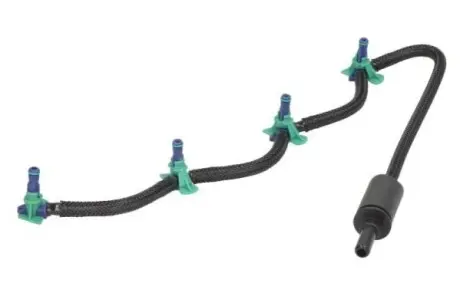 Шланг переливу FORD B-MAX, C-MAX II, ECOSPORT, FIESTA VI, FIESTA VII, FOCUS III, FOCUS III/HATCHBACK, FOCUS III/KOMBI, GRAND C-MAX, KA+ III, KUGA II, MONDEO V 10.13 ENGITECH ENT120298