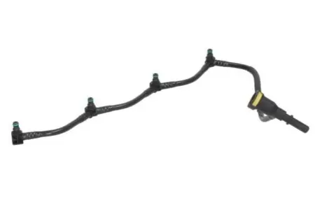 Фото Трубка топливной системы в сборе ENGITECH (ENT120300) изображение 1