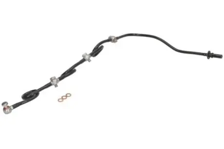 Шланг переливу FORD MONDEO III, TRANSIT 01.00-03.07 ENGITECH ENT120306