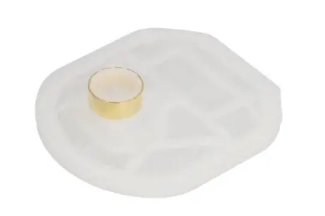 Фото 1 — Сітчастий фільтр, паливний насос ENGITECH (ENT190103) Фото Сітчастий фільтр, паливний насос ENGITECH (ENT190103) зображення 1