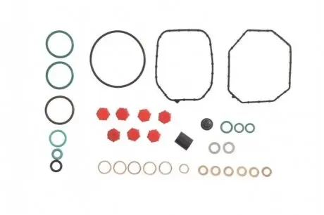 Фото Ремкомплекти насоса паливного ENGITECH (ENT200004) зображення 1