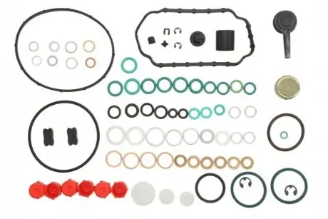 Р/к паливного насосу, (en) ve pump repair kit (підходить до: PES6P120A720RS3354) ENGITECH ENT200026 Купити в Україні