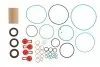 Комплект прокладок насоса CR CP3-S3 ((EN) no sprocket pump gasket, підходить до: 0 445 020 018 0 445 020 023) MAN ENGITECH (ENT210015) зображення 1