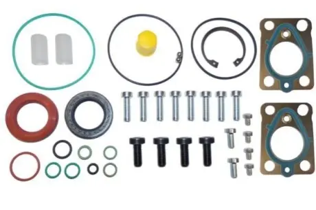Ремкомплект насоса Common Rail ENGITECH ENT210029