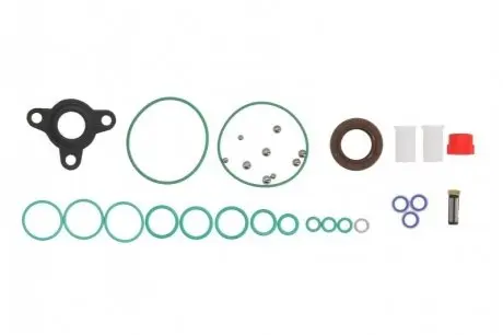 (EN) CP1 H3 pump oil seal kit BOSCH ENGITECH ENT210048