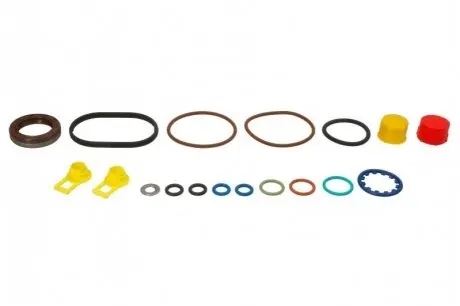 Комплект ущільнень насоса BOSCH CP4S1/R30/20-S (0 445 010 516 0 445 010 552 0 986 437 430) ENGITECH ENT210051