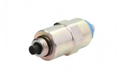 Розподільчий клапан (синій застосування DP200 DPA DPC) FIAT 127, FIORINO, REGATA, UNO FORD TRANSIT LAND ROVER 110/127 VW GOLF I, JETTA I, PASSAT B1 127A5.000-JK 08.76-03.00 ENGITECH ENT220004