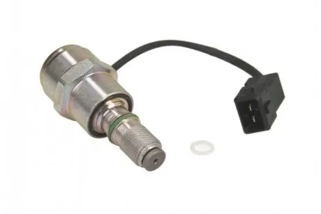 Розподільчий клапан (застосування DPC) CITROEN BERLINGO, XSARA PEUGEOT 206, 306, PARTNER TOYOTA COROLLA 1WZ/WJY(DW8B)/WJZ(DW8) 07.98-12.11 ENGITECH ENT220010 Купити в Україні