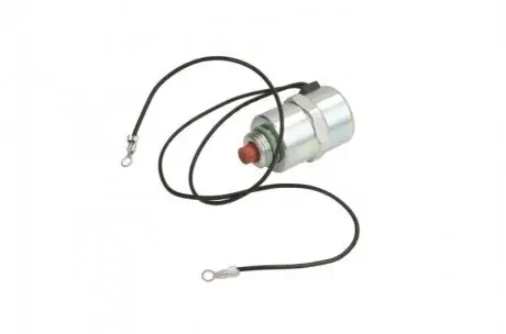 Соленоїдний клапан MITSUBISHI CARISMA RENAULT LAGUNA III, MEGANE I, MEGANE I CLASSIC, MEGANE SCÉNIC F8Q784-V4Y713 09.96-12.15 ENGITECH ENT220015