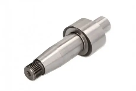 Вал тип CP4S1/R35/20/20S (підходить до 0 445 010 507, - 508 0 986 437 410 0 986 734 433) ENGITECH ENT230009