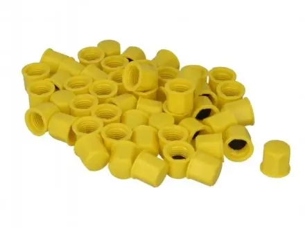 Ковпачок BOSCH ціна за 50 шт (втулка, M12x1,5) ENGITECH ENT250004