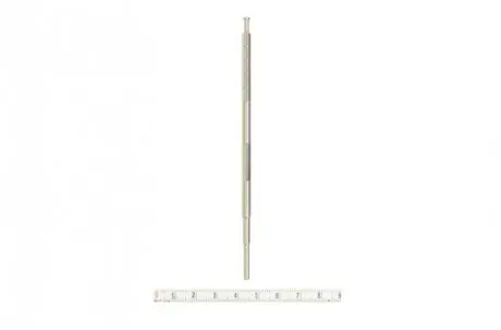 Штіфт клапана форсунки CR (095000-580# 6C1Q-9K546-AB DENSO) ENGITECH ENT250019