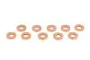 Елемент форсунки Common Rail ENGITECH (ENT250042) изображение 1