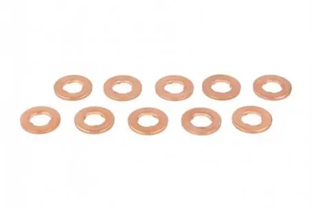 Фото Елемент форсунки Common Rail ENGITECH (ENT250043) зображення 1