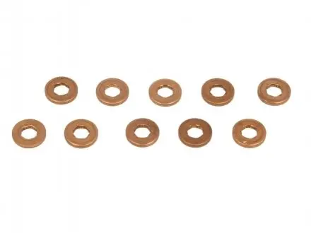 Фото Елемент форсунки Common Rail ENGITECH (ENT250045) зображення 1