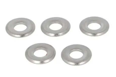 Фото Форсунка common rail, элементы ENGITECH (ENT2500475) зображення 1