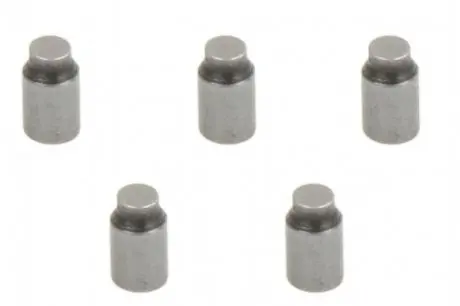 Шпилька регуляційна DELPHI ціна за 5 шт (довжина 3,6мм) ENGITECH ENT250054360