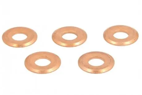 Фото Елемент форсунки Common Rail ENGITECH (ENT2500615) зображення 1