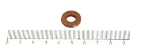 Форсунка common rail, элементы ENGITECH ENT250063