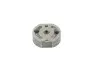 Клапан форсунки CR (095000-503# 095000-5870 095000-785# RF5C13H50A RFY013H50A DENSO) ENGITECH (ENT250098) зображення 1