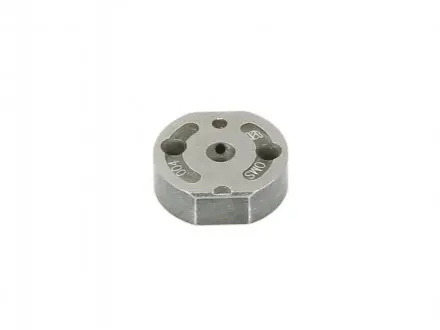 Клапан форсунки CR (095000-503# 095000-5870 095000-785# RF5C13H50A RFY013H50A DENSO) ENGITECH ENT250098
