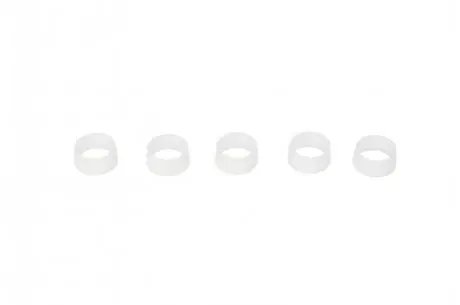 Утримуюча втулка форсунки CR (ціна за 5 шт. 19,4x22,6 x10, (EN) 23256-27020) DENSO ENGITECH ENT250137