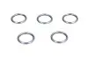 Елемент форсунки Common Rail ENGITECH (ENT250139) зображення 1