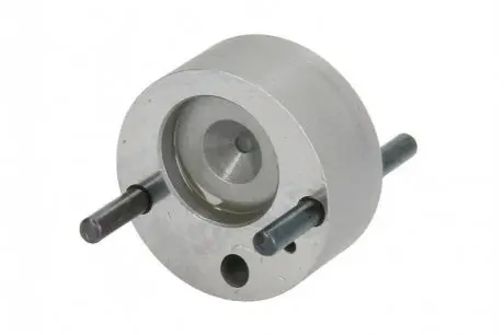 Клапан форсунки CR BOSCH PIEZZO ((EN) longer pin) ENGITECH ENT2501651