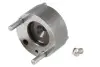 Клапан форсунки CR (BOSCH PIEZO) ENGITECH (ENT250165) зображення 1
