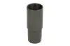 Фото Гайка наконечника інжектора BOSCH PIEZZO (0 445 116 001 0 445 116 024, M17x0,75, зовнішній діаметр 19мм, довжина 47мм, розмір вкручування 16мм, діаметр отвору 9,7мм) ENGITECH (ENT250183) зображення 2