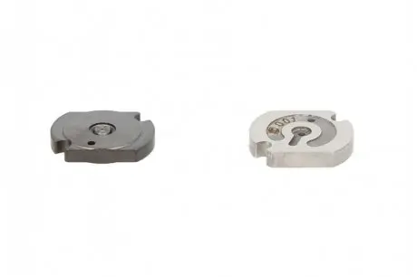 Клапан форсунки CR (095000-075# DENSO) TOYOTA LAND CRUISER 90, LAND CRUISER PRADO 3.0D 08.00-08.09 ENGITECH ENT250195