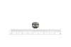 Клапан форсунки CR (095000-829# DENSO) TOYOTA FORTUNER, HIACE / COMMUTER V, HILUX VII 2.5D/3.0D 08.04 ENGITECH (ENT250199) зображення 1
