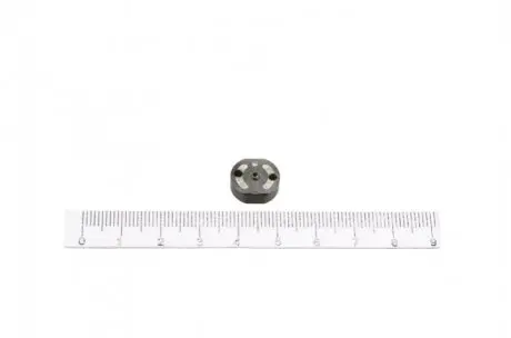 Клапан форсунки CR (095000-829# DENSO) TOYOTA FORTUNER, HIACE / COMMUTER V, HILUX VII 2.5D/3.0D 08.04 ENGITECH ENT250199