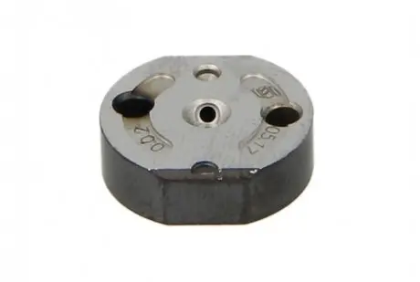 Клапан форсунки CR (095000-764# 23670-0R170 DENSO) ENGITECH ENT250210