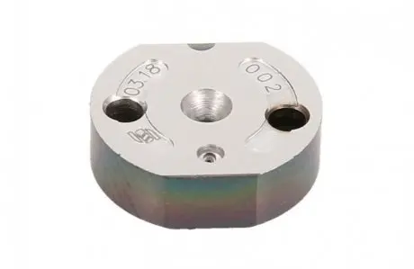 Клапан форсунки CR (095000-604# 23670-0R020 DENSO) ENGITECH ENT250215